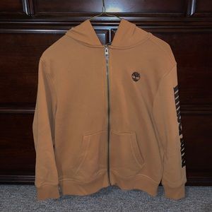 Boys Timberland Hoodie